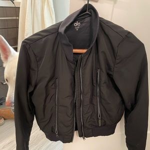 Alo yoga jacket